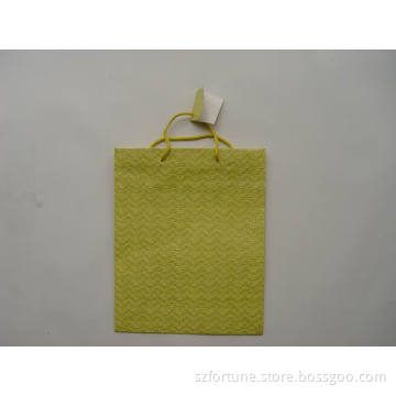 shopping bag
